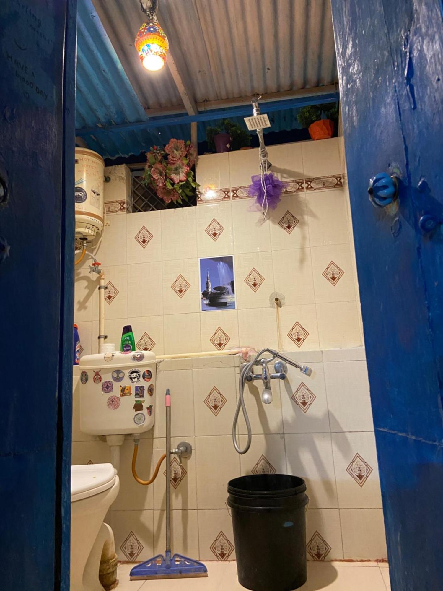 Bob Hostel 조드푸르 객실 사진